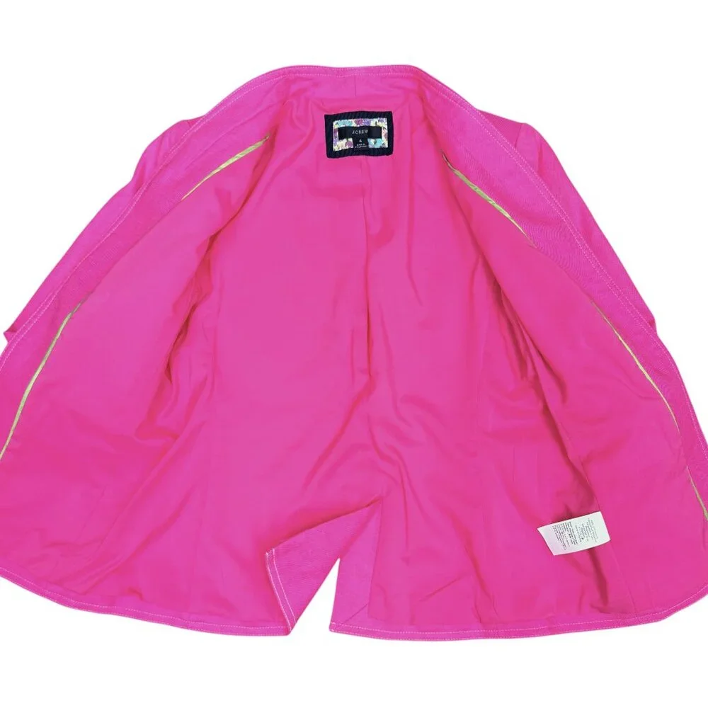 J. CREW Women's EUC 
